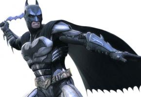 XBOX 360 - Injustice