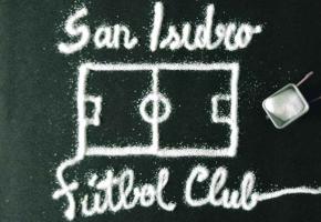 San Isidro Futbol Club