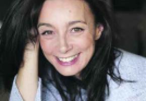 Valérie Mischler, sensuelle, drôle et profonde... - L'Esprit Frappeur - Villa Mégroz 