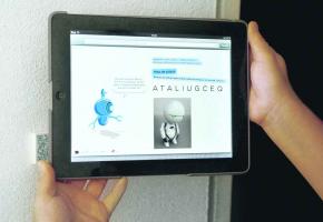 La Maison d'Ailleurs, Place Pestalozzi 14, 1401 Yverdonles- Bains - «En Quête avec les Robots», visite interactive