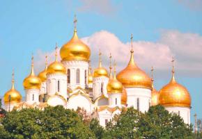 Russie éternelle