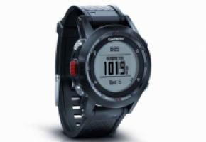 GARMIN FENIX. DR