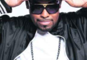 Big Ali sera au Mad pour présenter son nouvel album Urban Electro. 