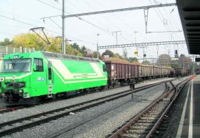 Le réseau ferroviaire des MBC se renforce