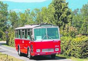 En bus pour découvrir la Broye et le Gros-de-Vaud