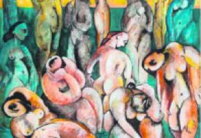 VICH - Exposition unique