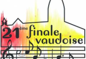 AUBONNE - Finales vaudoises