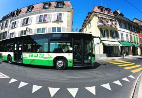 En l’espace de quelques années, les journées sont devenues beaucoup plus difficiles pour bien des chauffeurs. 