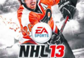 NHL 2013: Très proche de la réalité!