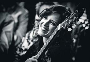 Récital de guitare