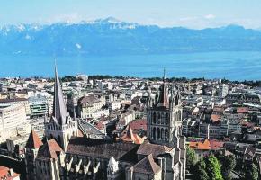 Histoire du tourisme