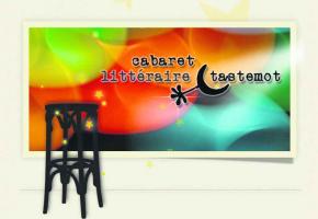 Le Cabaret littéraire TASTEMOT