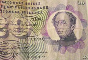 AVENUE DE COUR - Numiscarta