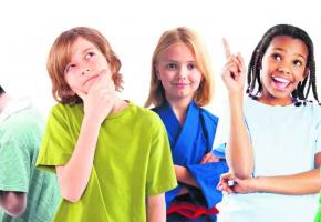 Le Salon Junior se veut à la fois ludique et éducatif. Le Salon Junior se veut à la fois ludique et éducatif.