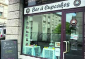 La folie des cupcakes La folie des cupcakes