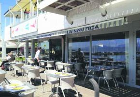 Le retour de la Nautica Le retour de la Nautica