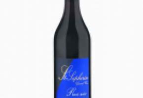 La sélection de Vanessa Jeanneret - Pinot Noir 2012, St-SaphorinGrand Cru, Lavaux AOC La sélection de Vanessa Jeanneret - Pinot Noir 2012, St-SaphorinGrand Cru, Lavaux AOC