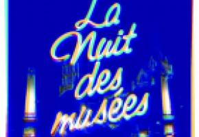 La «Nuit» mise en lumière