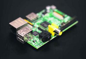 RASPBERRY PI 