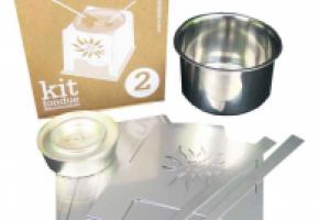 Une petite fondue? Une petite fondue?