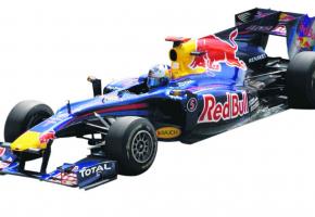Sebastian Vettel, l'actuel roi de la F1. Sebastian Vettel, l'actuel roi de la F1.