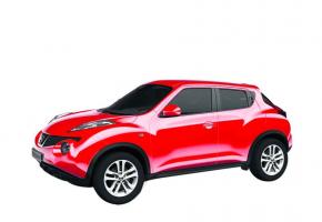NISSAN JUKE DIG.T 4X4