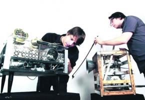  Lausanne Undergound Film & Music Festival 