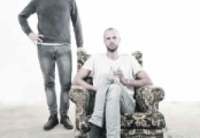 FOR NOISE • Le plus petit des grands festivals suisses romands 