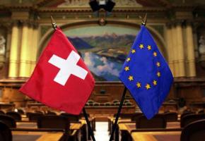 SUISSE ROMANDE - Un tiers d’Européens en plus