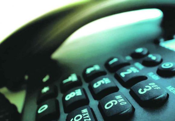 Le business de la fin du monde: Une hotline pour calmer les angoissés