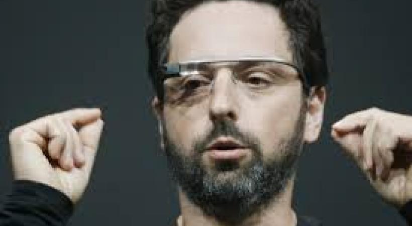 Google glass