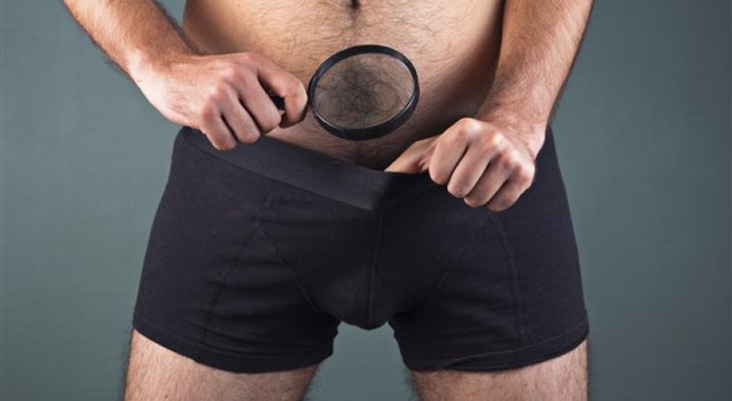 Prescription de Viagra