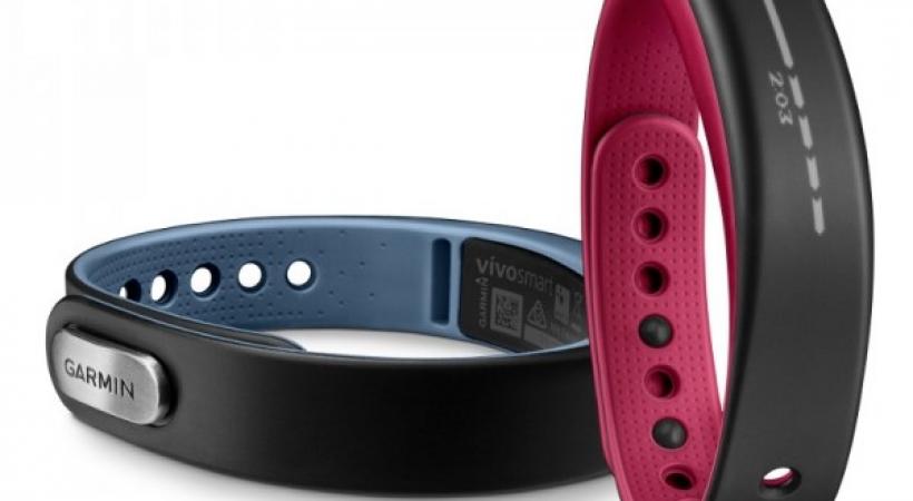 Garmin vivosmart