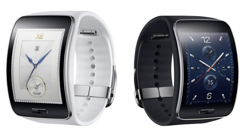 Samsung Gear