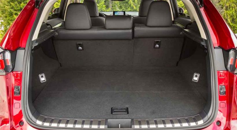 LEXUS NX 300H 