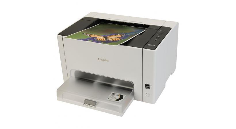 Canon i-Sensys LBP7010C