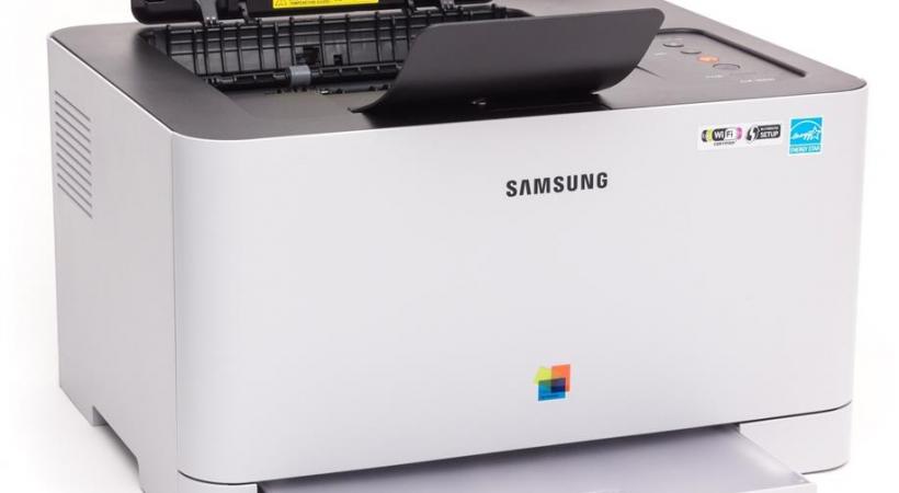 Samsung CLP-365