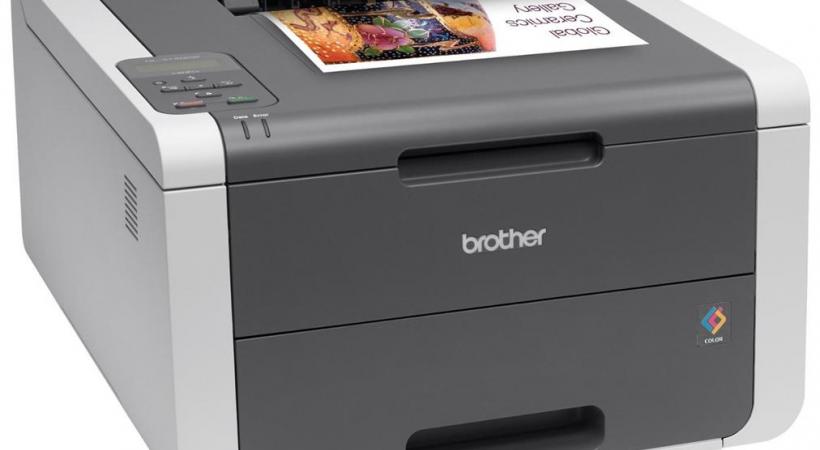 Brother HL-3140CW