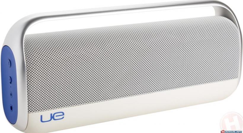 Speakers Bluetooth: LOGITECH UE Boombox (dès 179.-) 