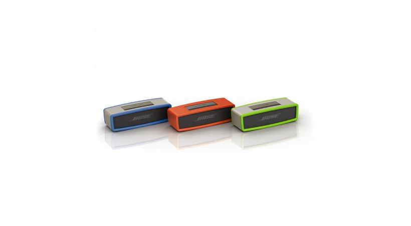 Speakers Bluetooth:  BOSE SoundLink Mini Bluetooth Speaker