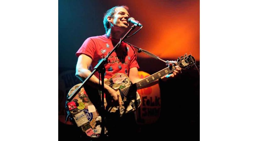Jeffrey Lewis