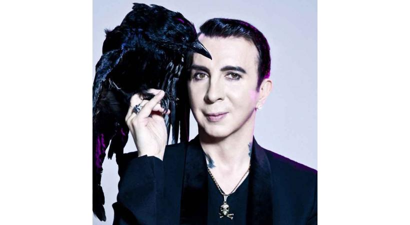 Marc Almond