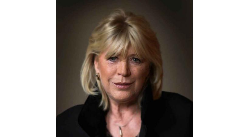 03.10 – Marianne Faithfull