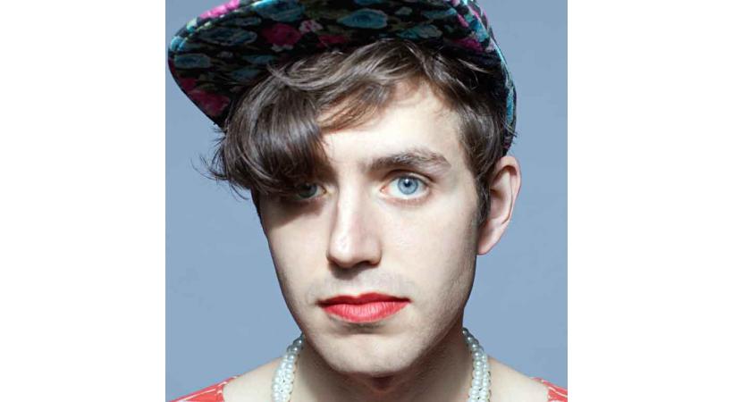 07.11 – Ezra Furman