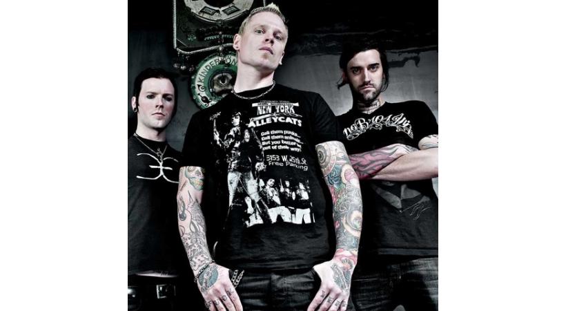Combichrist