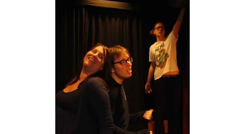 02.04 au 04.04 – Famille Reydeau