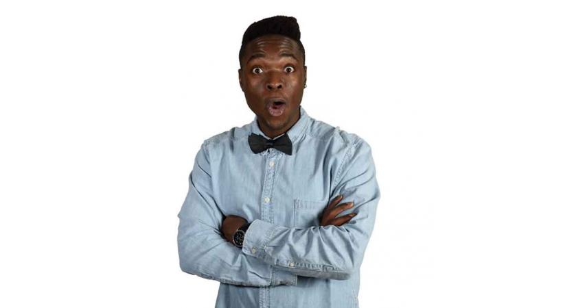 22.08 – Soirée d’humour africain