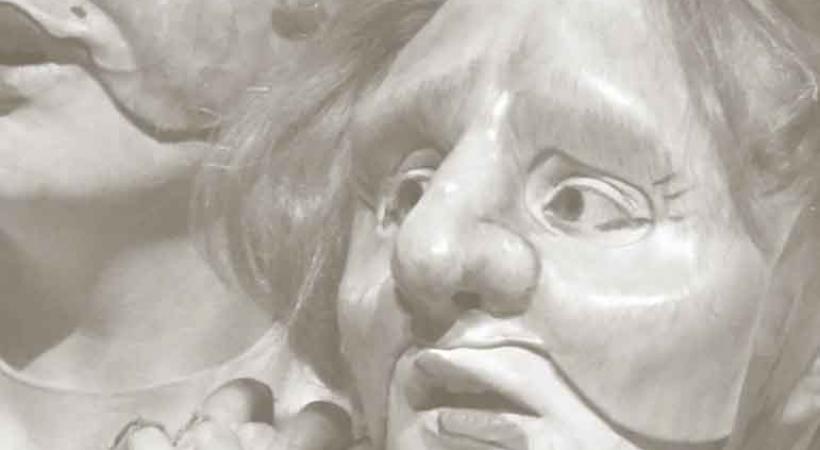 Jusqu'au 11.10 – Visite de la vieille dame