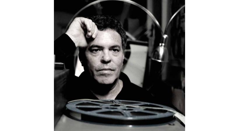 Amos Gitai. dr