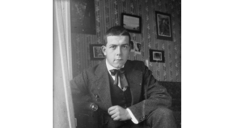 Gustave Roud